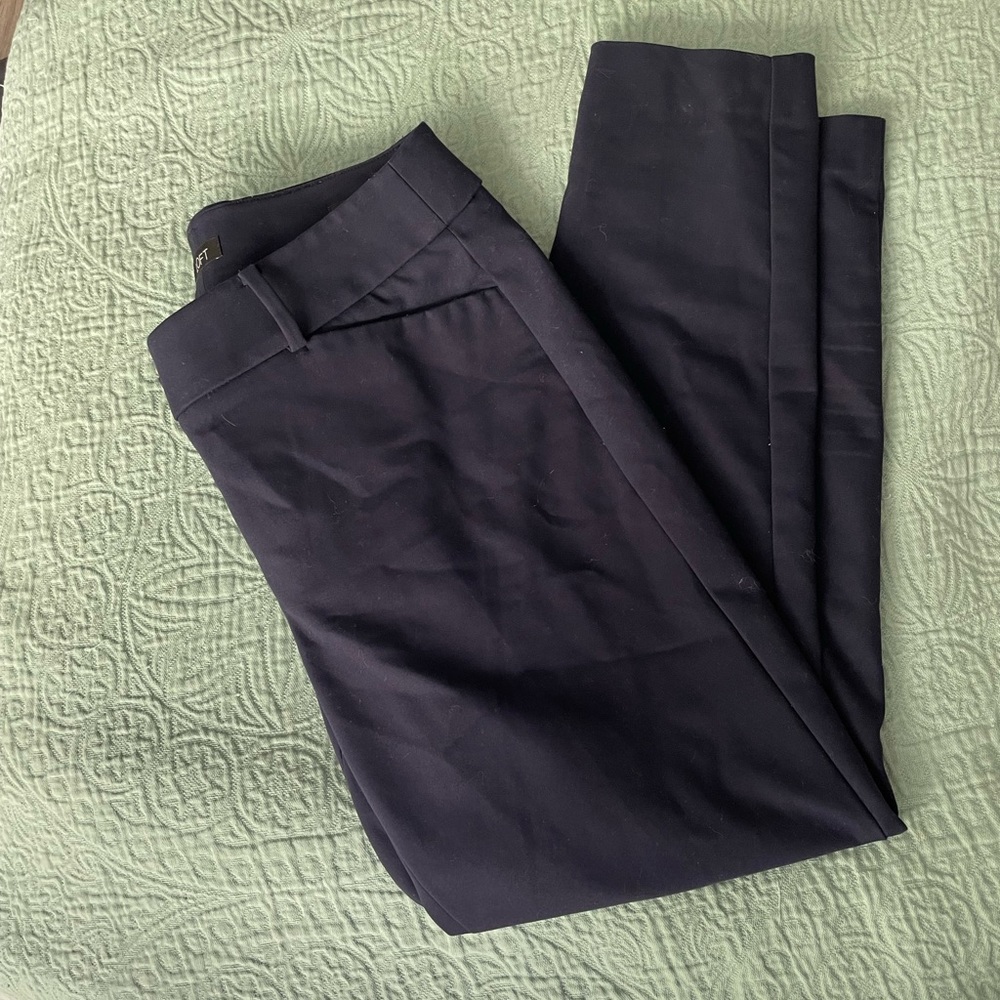 Loft Dress Pants
